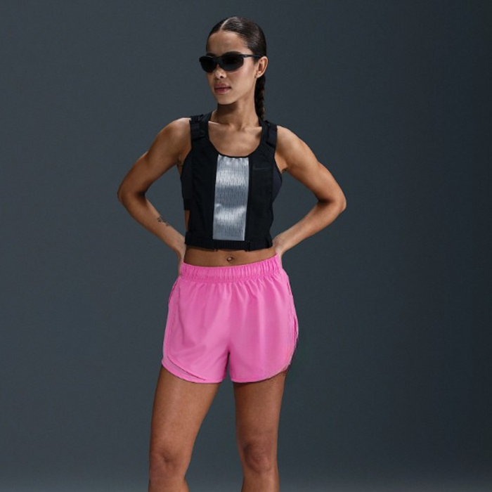 Running Shorts Mesh Panels – Ideal For Training And Outdoor Activities