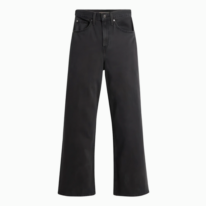 Classic Wide Trousers