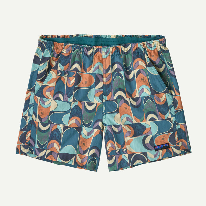 Printed Quick Dry Shorts – Stylish and Comfortable for Every Adventure