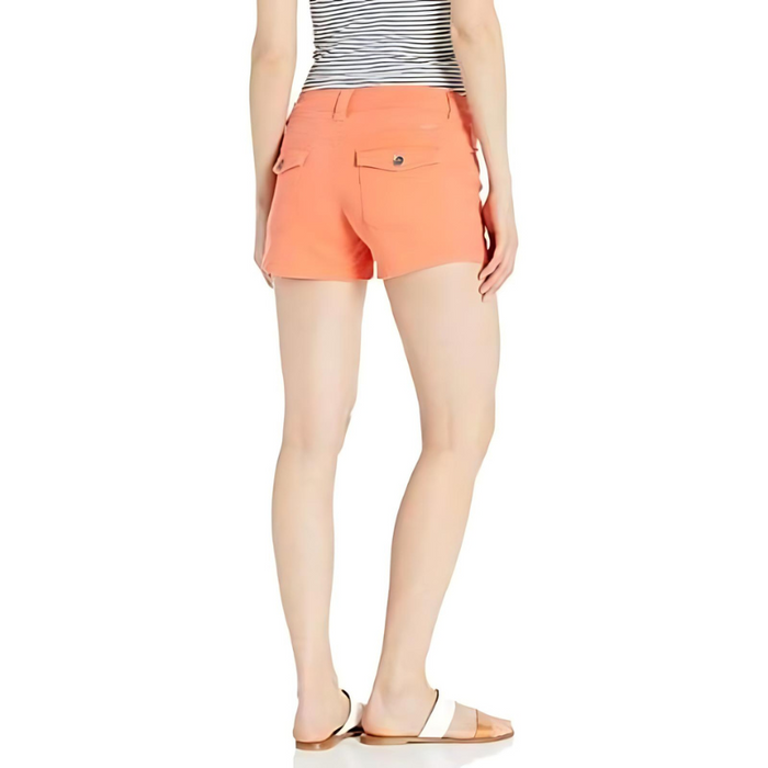 Women Casual Shorts With Pockets