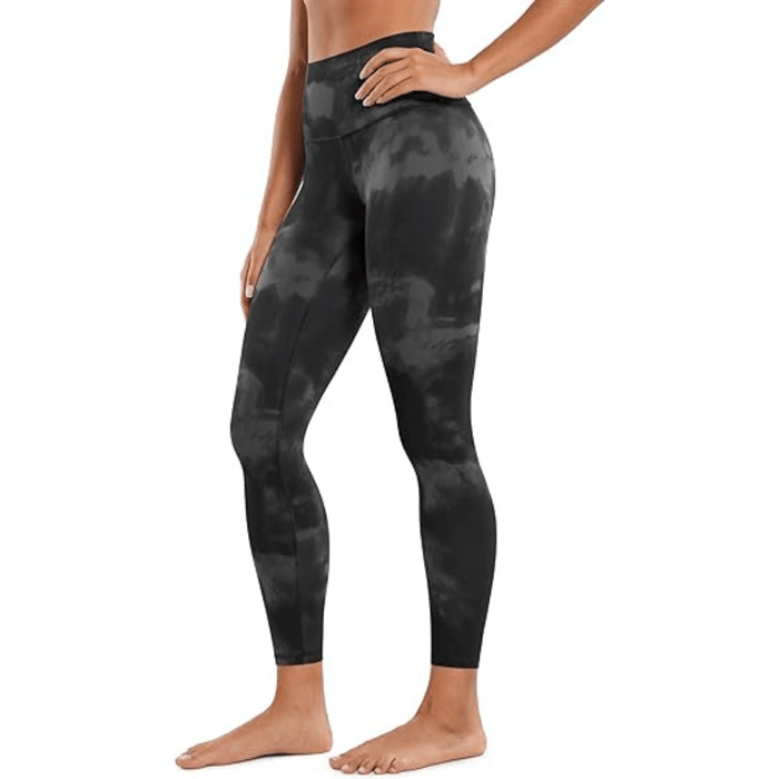 Buttery Soft Lounge Leggings For Yoga And Everyday Wear