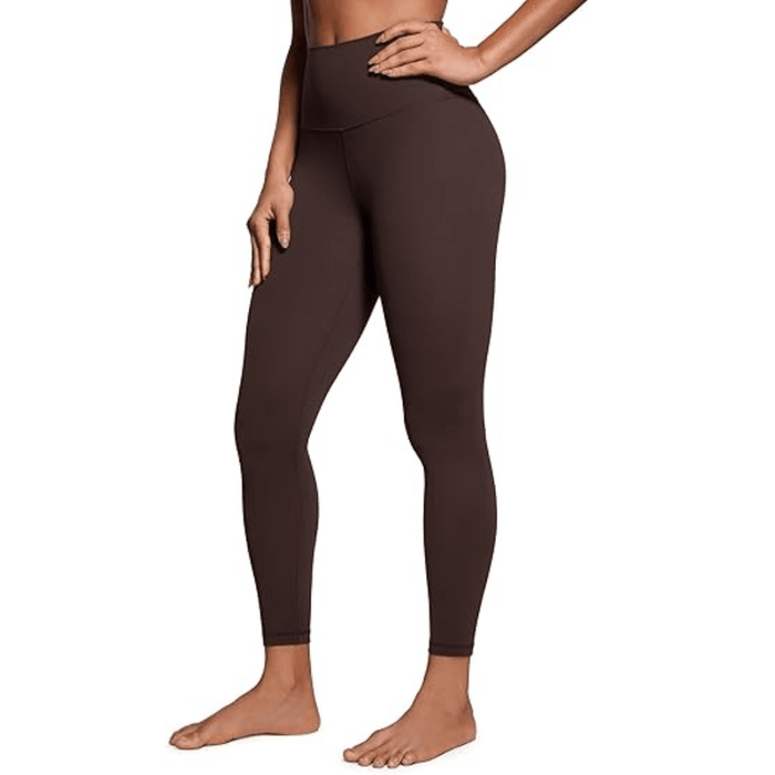 Buttery Soft Lounge Leggings For Yoga And Everyday Wear