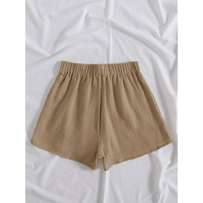 3 Pack Wide Length Shorts