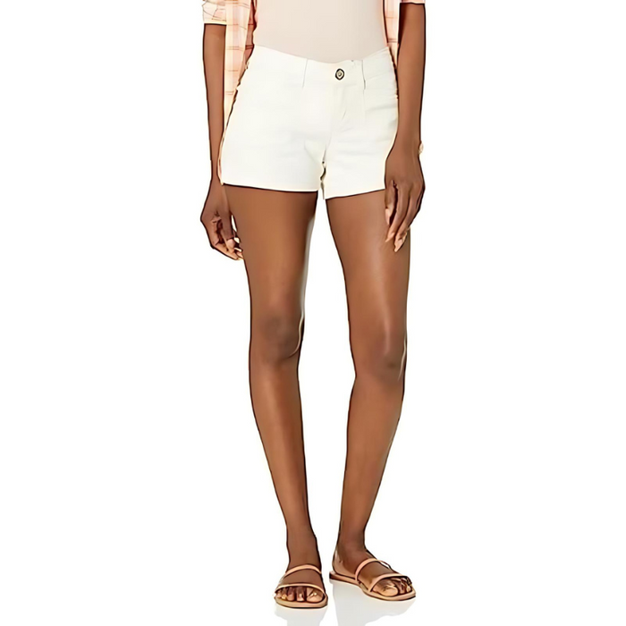 Women Casual Shorts With Pockets