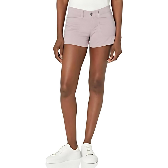 Women Casual Shorts With Pockets