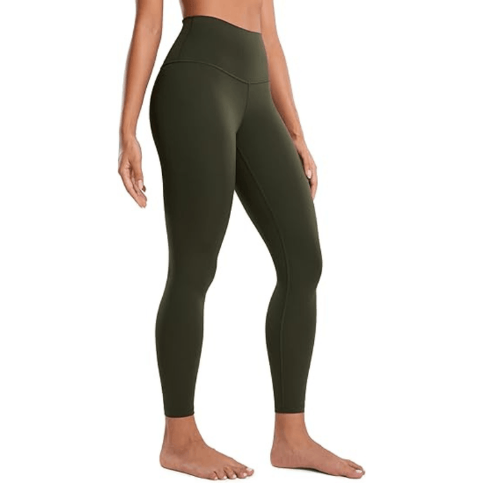 Buttery Soft Lounge Leggings For Yoga And Everyday Wear