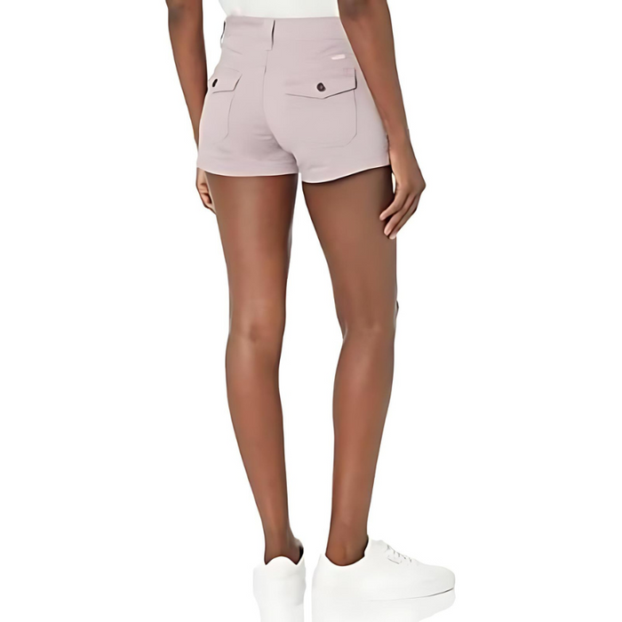 Women Casual Shorts With Pockets