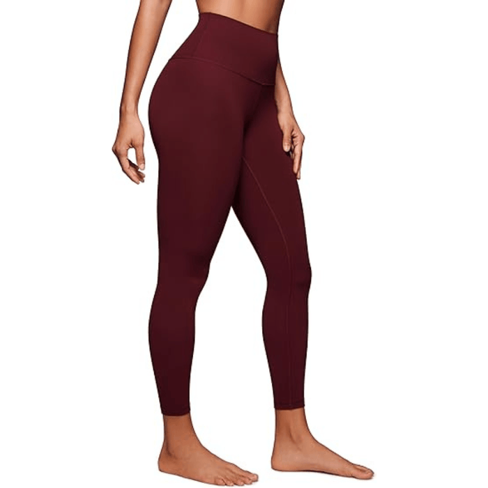 Buttery Soft Lounge Leggings For Yoga And Everyday Wear