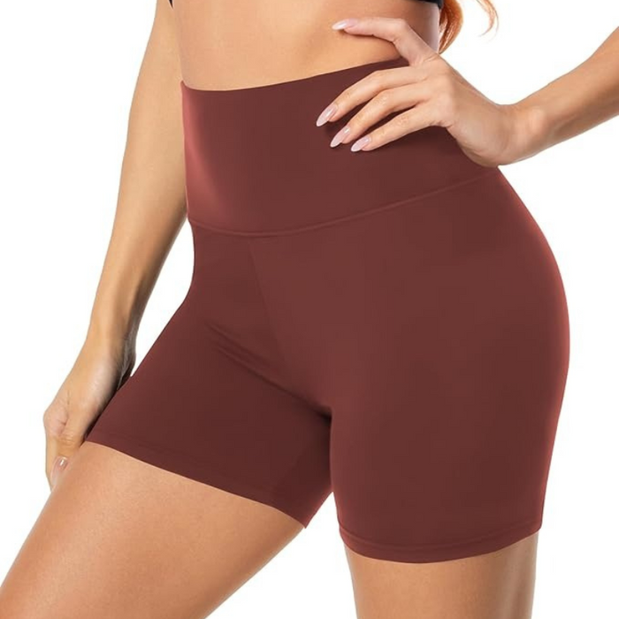 5 Inch Athletic Workout Shorts