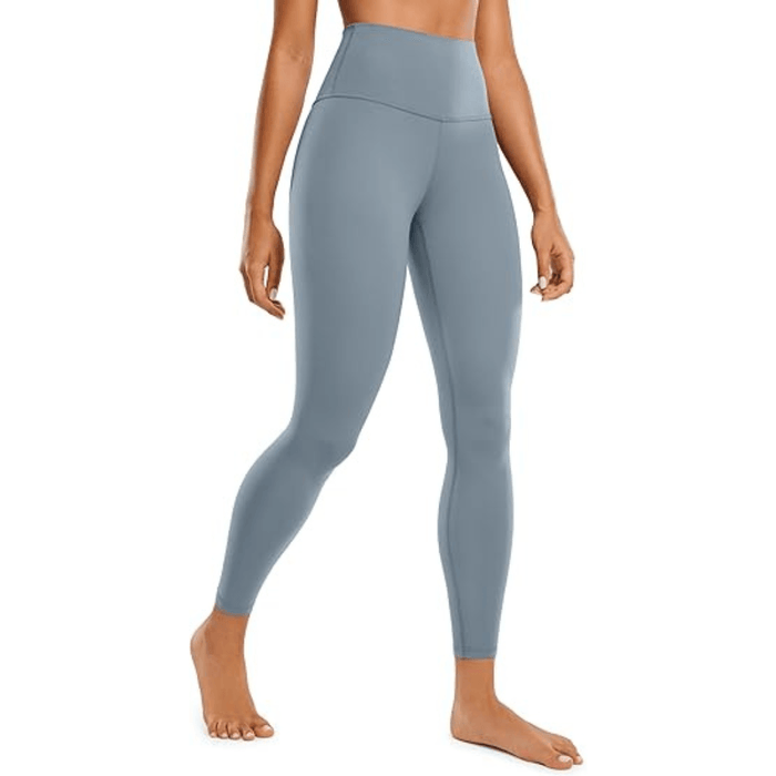 Buttery Soft Lounge Leggings For Yoga And Everyday Wear