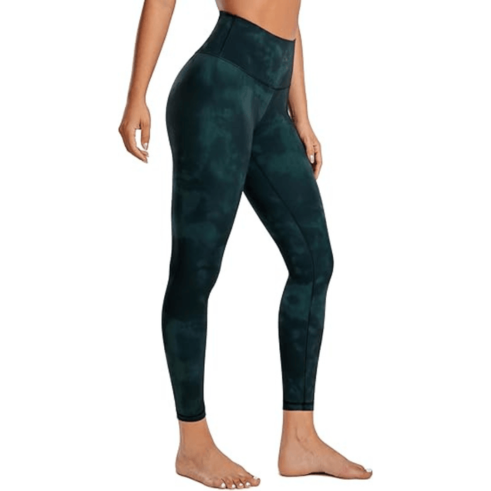 Buttery Soft Lounge Leggings For Yoga And Everyday Wear