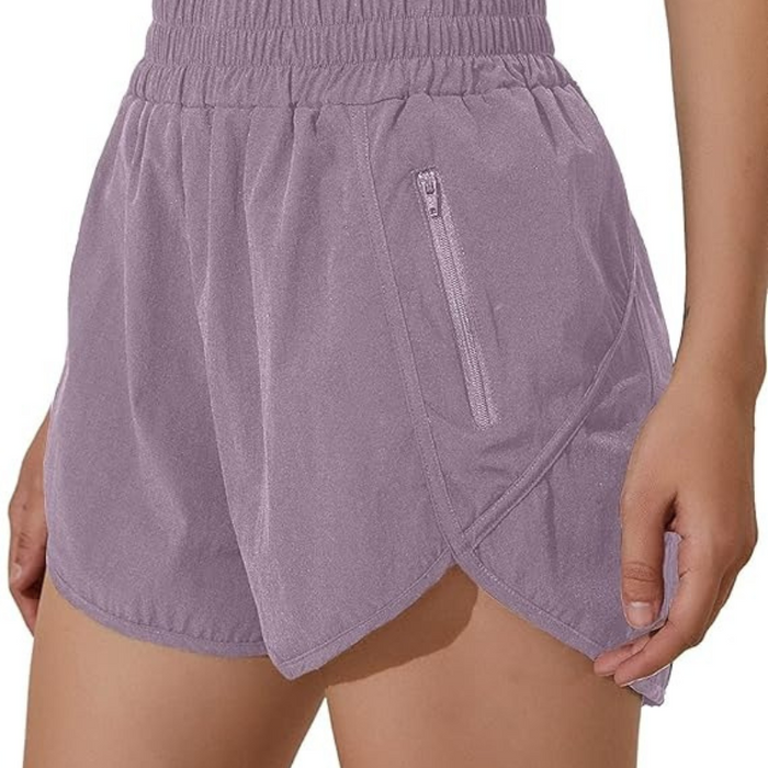 Jogging shorts With Elastic Band Pocket