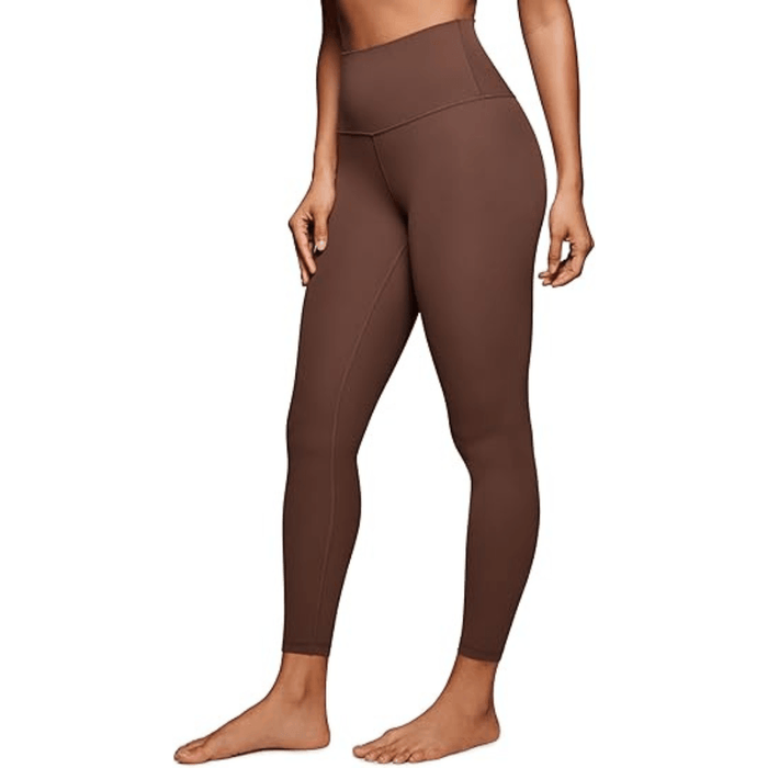 Buttery Soft Lounge Leggings For Yoga And Everyday Wear