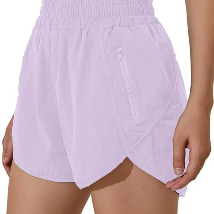 Jogging shorts With Elastic Band Pocket