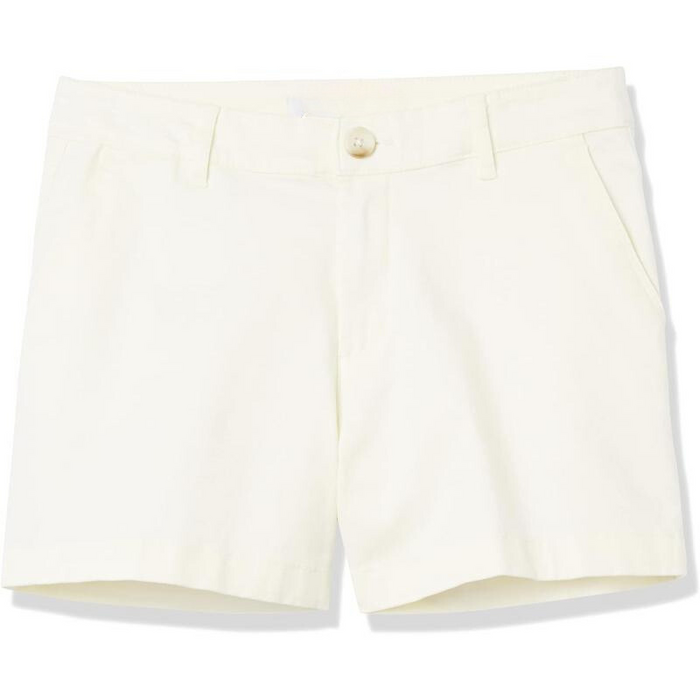 Women Mid Rise Slim Fit Shorts