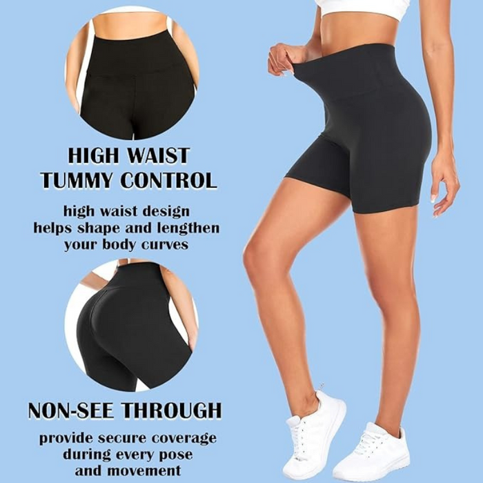 5 Inch Athletic Workout Shorts