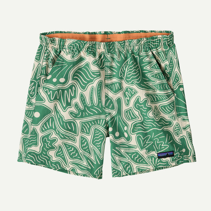 Printed Quick Dry Shorts – Stylish and Comfortable for Every Adventure