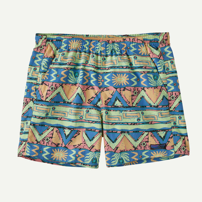 Printed Quick Dry Shorts – Stylish and Comfortable for Every Adventure