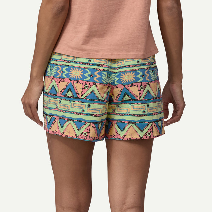 Printed Quick Dry Shorts – Stylish and Comfortable for Every Adventure