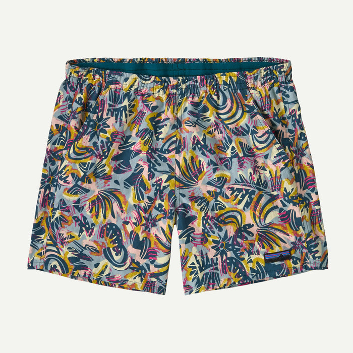 Printed Quick Dry Shorts – Stylish and Comfortable for Every Adventure