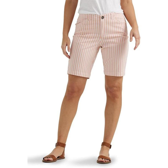 Bermuda Shorts For Women With Pockets