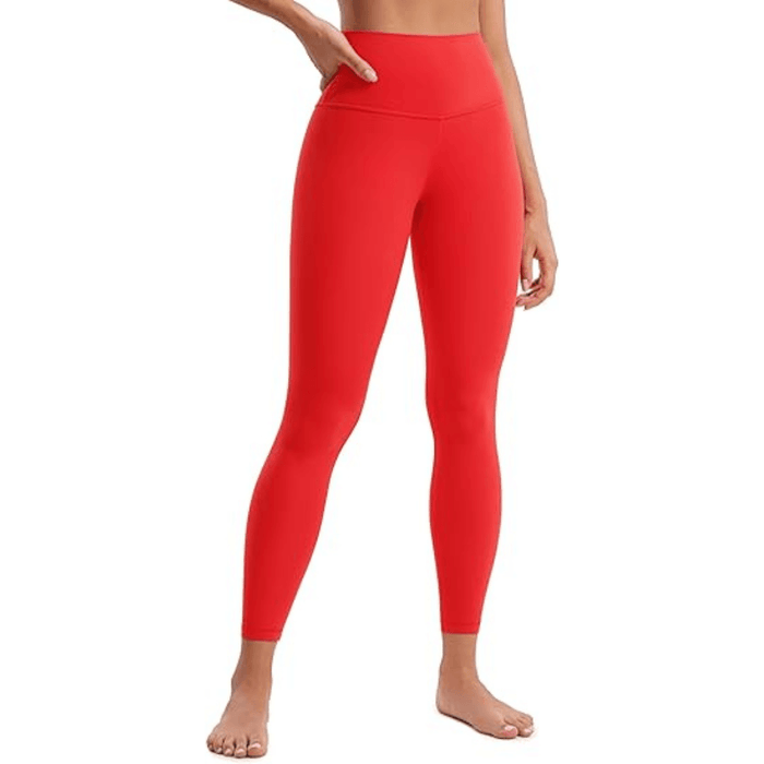 Buttery Soft Lounge Leggings For Yoga And Everyday Wear