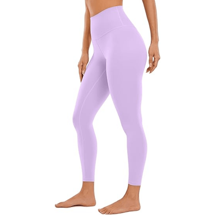 Buttery Soft Lounge Leggings For Yoga And Everyday Wear