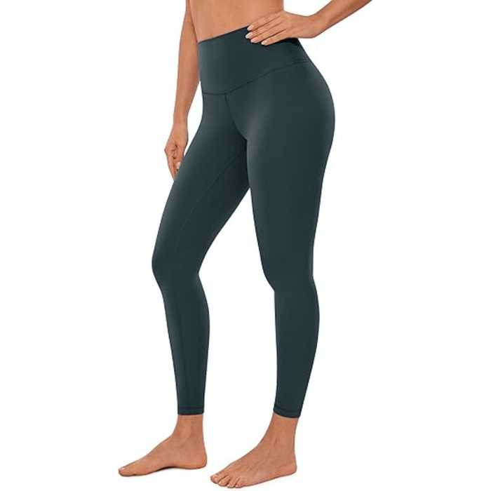 Buttery Soft Lounge Leggings For Yoga And Everyday Wear