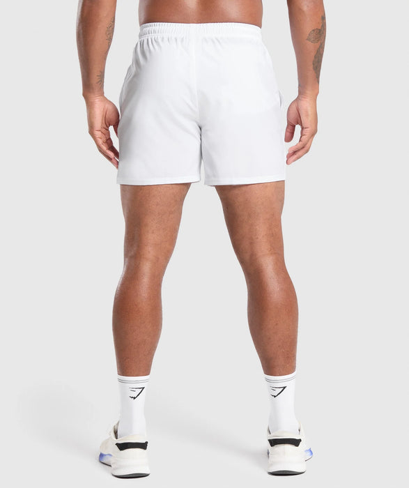 Lightweight Comfortable Training – Flexible Fit Shorts