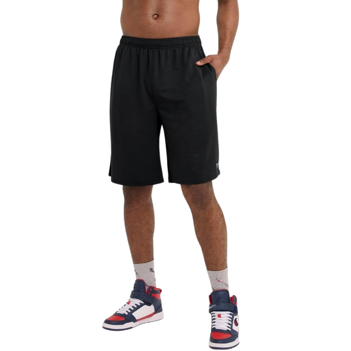 Casual Drawstring Athletic Shorts