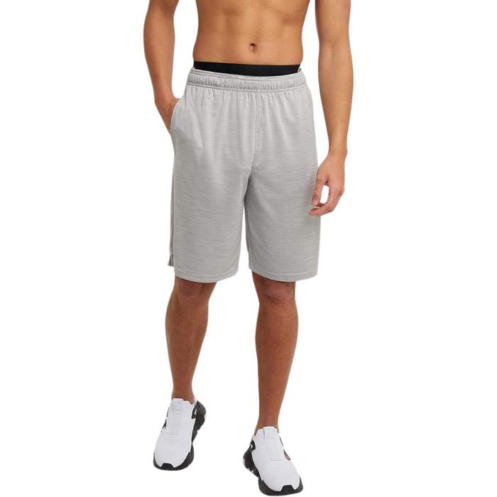 Casual Drawstring Athletic Shorts