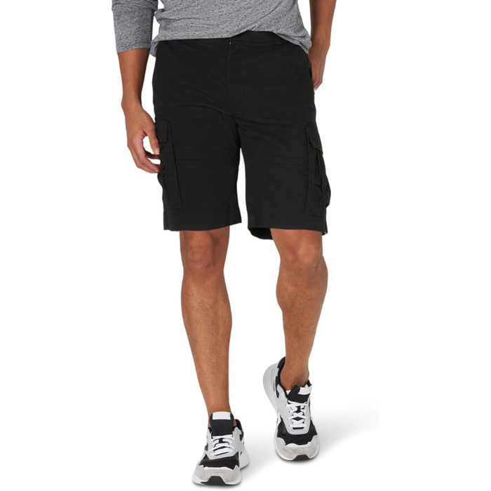 Classic Design Cargo Shorts