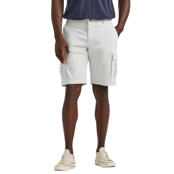 Classic Design Cargo Shorts