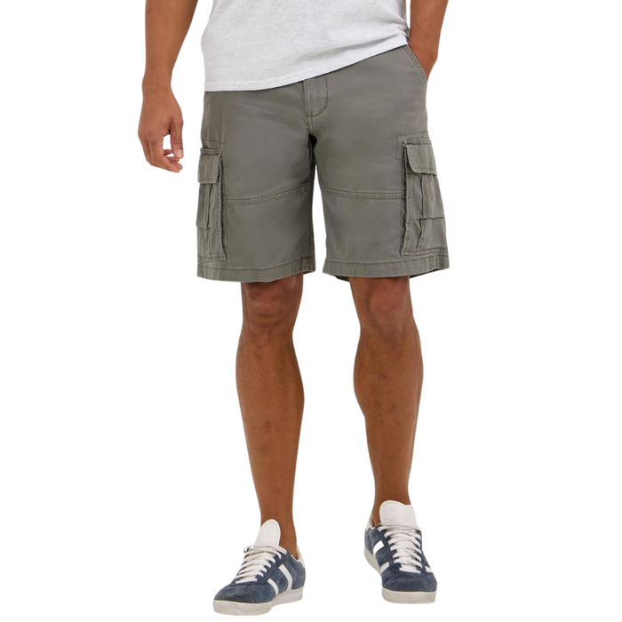 Classic Design Cargo Shorts