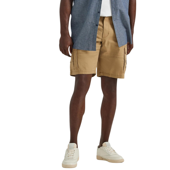 Classic Design Cargo Shorts