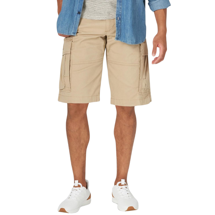 Classic Design Cargo Shorts