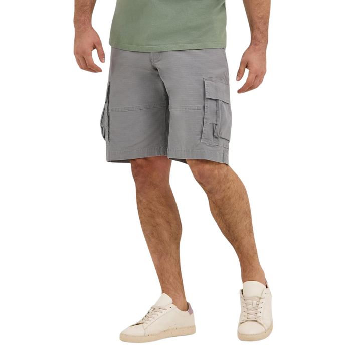 Classic Design Cargo Shorts