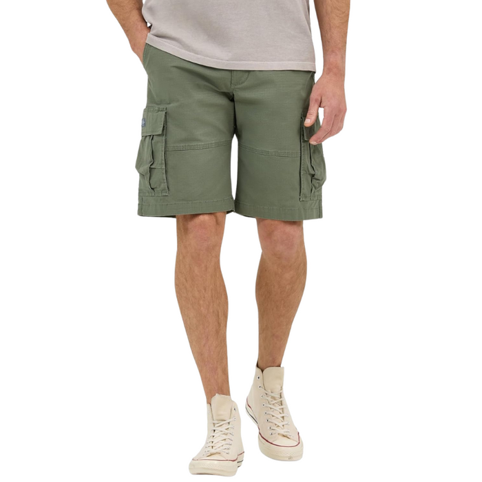 Classic Design Cargo Shorts