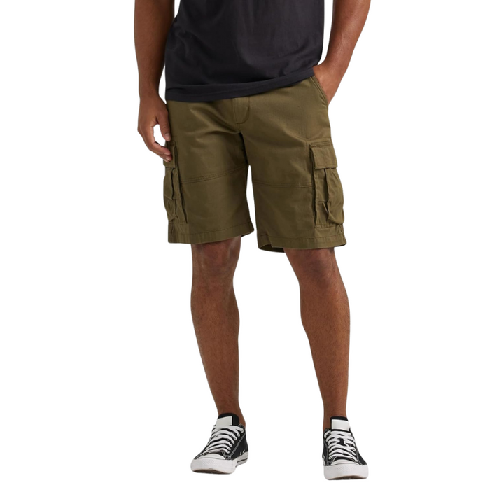 Classic Design Cargo Shorts