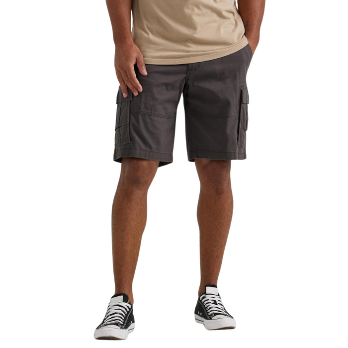 Classic Design Cargo Shorts