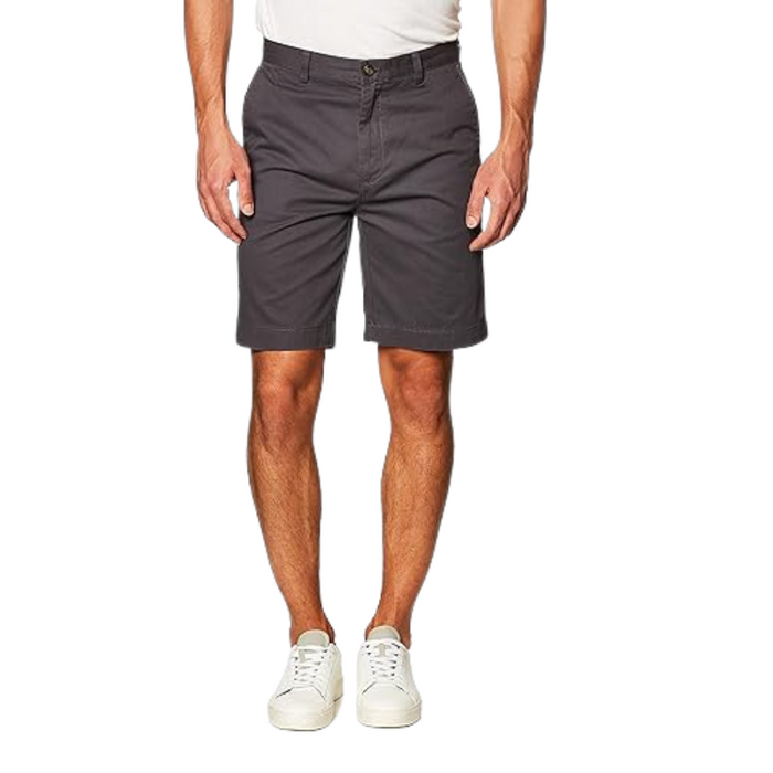 Classic Fit Chino Shorts