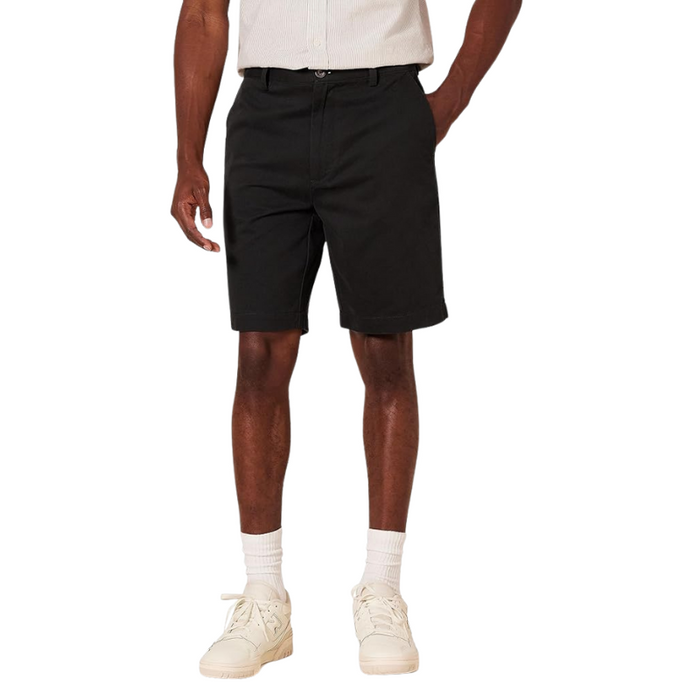 Classic Fit Chino Shorts