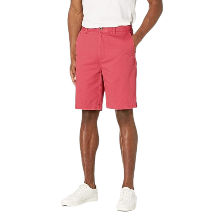 Classic Fit Chino Shorts