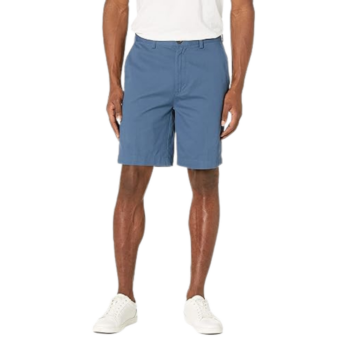 Classic Fit Chino Shorts