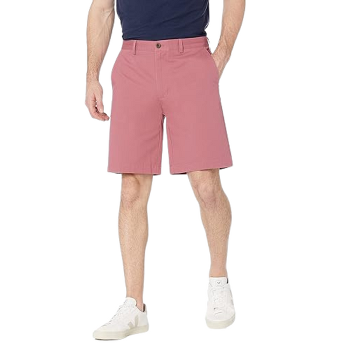 Classic Fit Chino Shorts