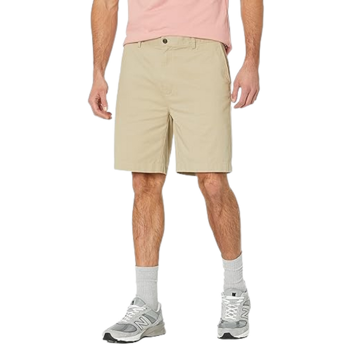 Classic Fit Chino Shorts