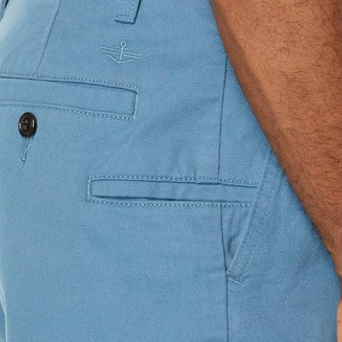 Classic Regular Fit Comfy Shorts