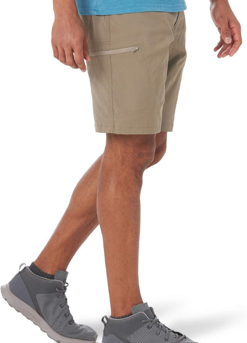 Comfort Flex Cargo Short