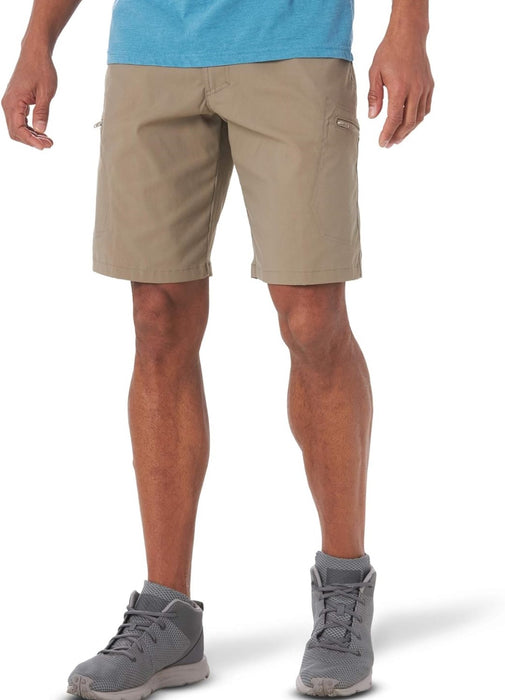 Comfort Flex Cargo Short