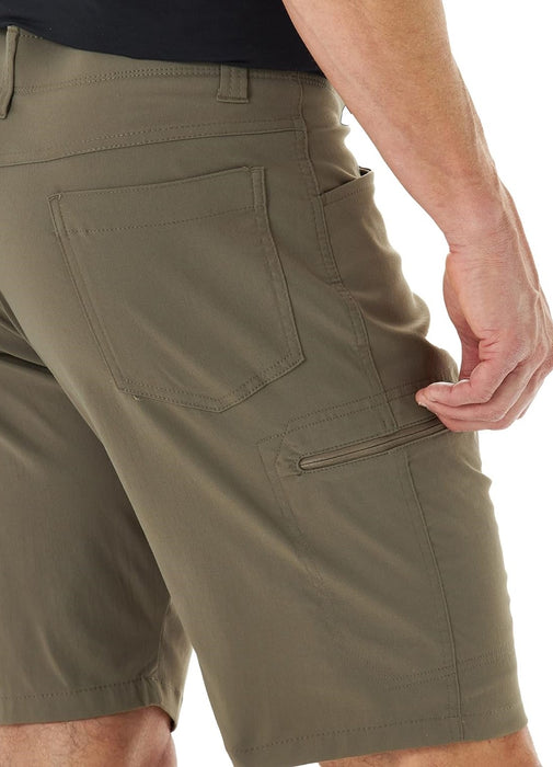 Comfort Flex Cargo Short